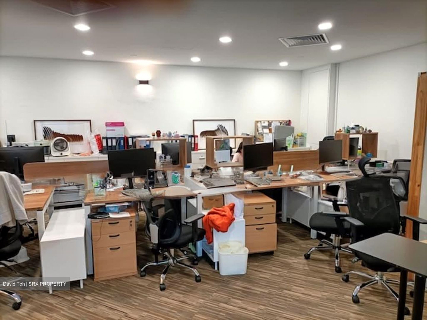 Suntec Tower Three (D1), Office #544184091